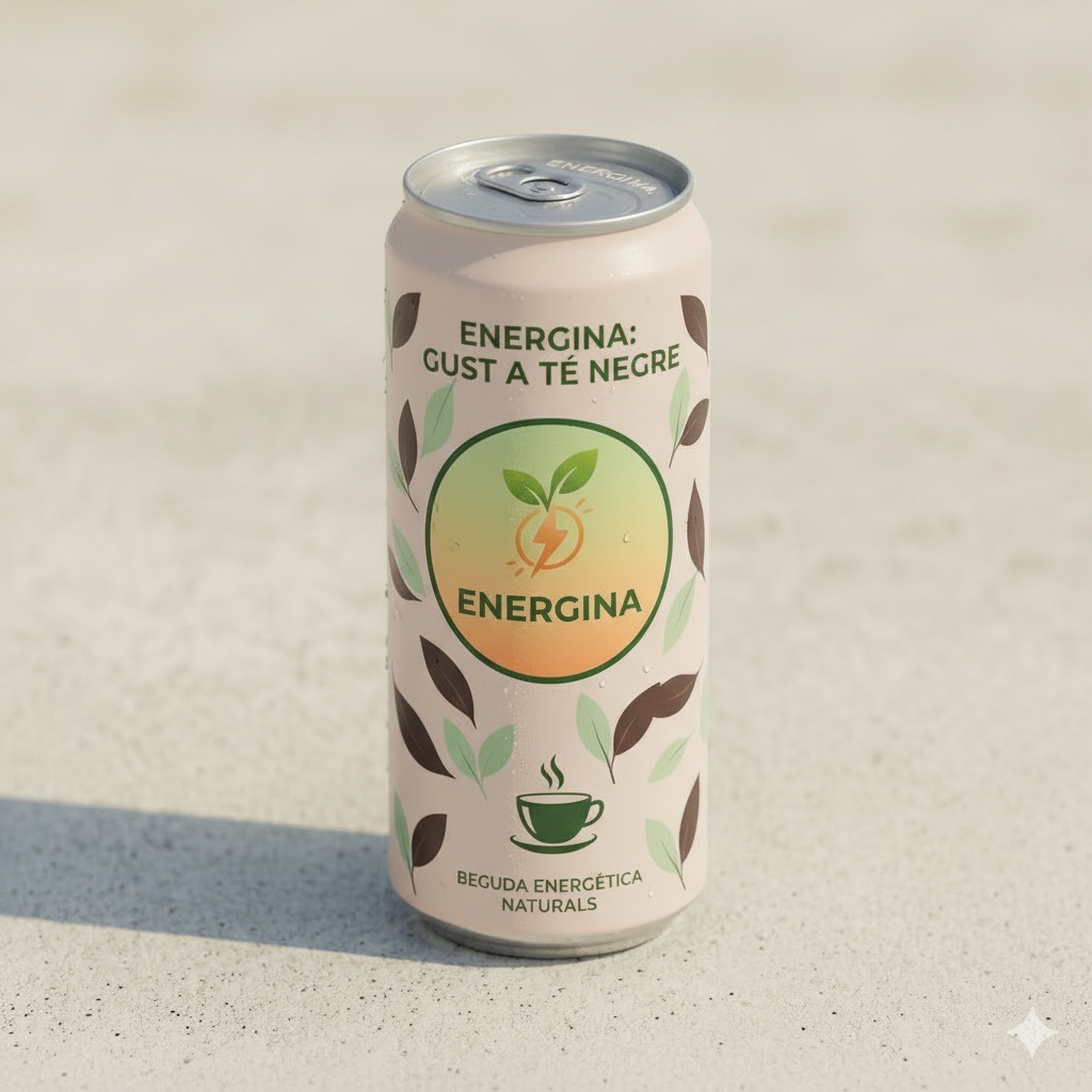 TÉ NEGRE