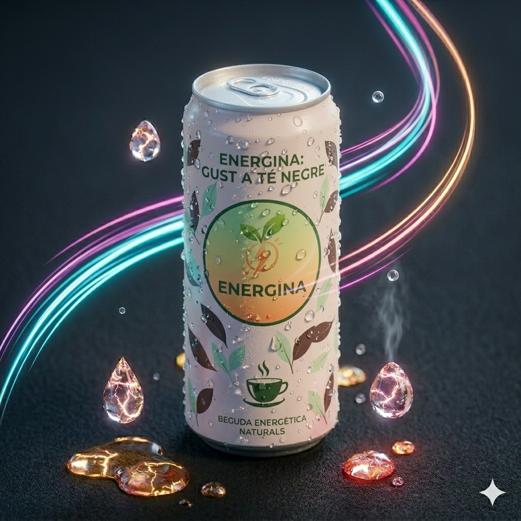 TÉ NEGRE - Imatge 2