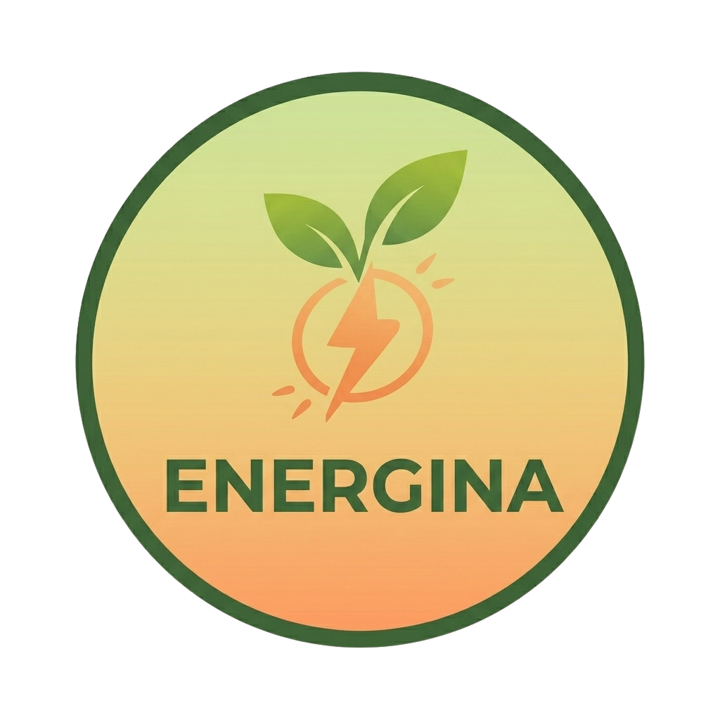 ENERGINA
